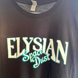 Elysian Brewing T-shirt!